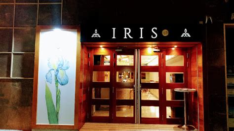 bar iris logroño|Restaurante IRIS 59 en Logroño